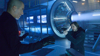 <i>12 Monkeys</i>: “Arms Of Mine”